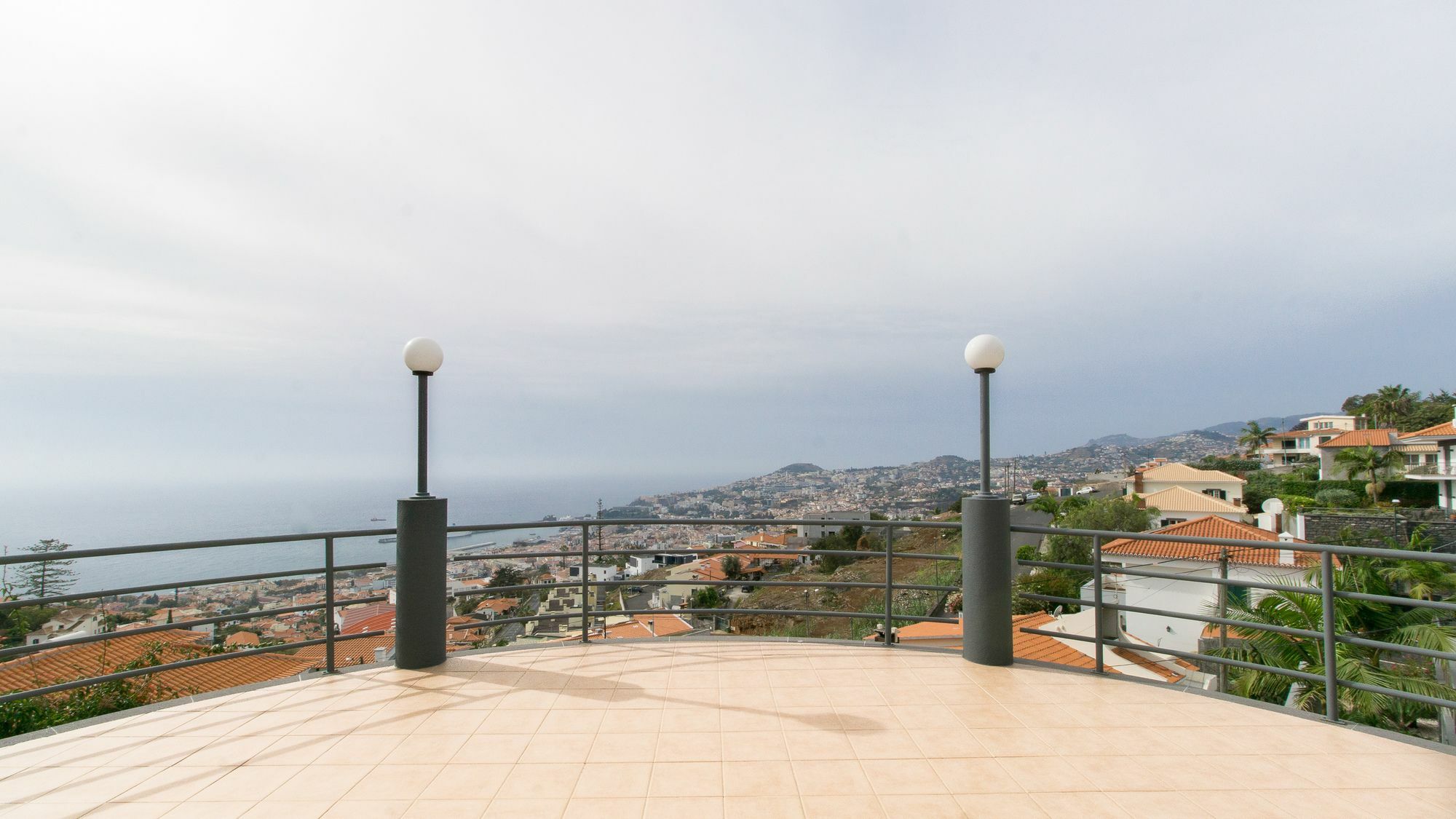 Villas Quinta Da Lapa I By Analodges Funchal  Eksteriør bilde